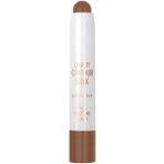 Hype Store Golden Rose Chubby Contour Stick No:03 Medium Deep - Kontür Kalemi - Çok Renkli