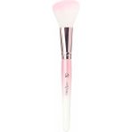 Hype Store Golden Rose Devobis Angled Blush Brush - Makyaj Fırçası - Çok Renkli