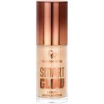 Hype Store Golden Rose Glow Liquid Highlighter NO:202 - Highlighter - Çok Renkli