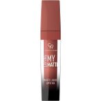 Hype Store Golden Rose Liping My Matte No:18 - Ruj - Çok Renkli
