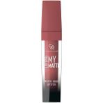 Hype Store Golden Rose Liping My Matte No:24 - Ruj - Çok Renkli