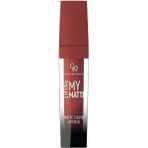 Hype Store Golden Rose Liping My Matte No:28 - Ruj - Çok Renkli