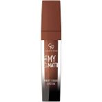 Hype Store Golden Rose Liping My Matte No:29 - Ruj - Çok Renkli