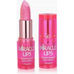 Hype Store Golden Rose Miracle Lips Color Change Jelly Lipstick No: 101 Pink - Renk Değiştiren Ruj - Çok Renkli