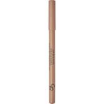 Hype Store Golden Rose Miracle Pencil Contour Lips Ruj Brighten Eye-Look Dudak Kalemi - Çok Renkli