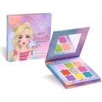 Hype Store Golden Rose Miss Beauty Eyeshadow Palette Far Paleti Colorpop