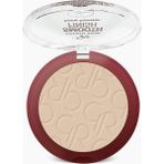 Hype Store Golden Rose Smooth Finish Face Powder No: 206 - Pürüzsüz Bitişli Pudra - Çok Renkli