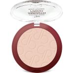 Hype Store Golden Rose Smooth Finish Face Powder No: 207 - Pürüzsüz Bitişli Pudra - Çok Renkli