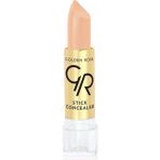Hype Store Golden Rose Stick Concealer (Yeni) NO:02(288 Li) 1 Paket - Çok Renkli