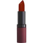 Hype Store Golden Rose Velvet Matte Lipstick No:40 - Ruj - Çok Renkli