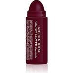 Hype Store Golden Rose Velvet Matte Lipstick Ruj Mini No:23 D - Çok Renkli