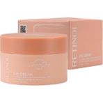 Hype Store Grace Day Retinol Içeren Leke, Millia ve Kırışıklık Karşıtı Vegan Göz Kremi Grace Day Retinol Eye Cr - Standart