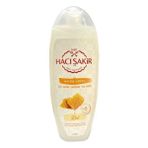 Hype Store Hacı Şakir Şampuan Bal Ince Telli Zayıf Saçlar 2in1 500 ml - Standart
