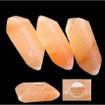Hype Store Hanzade Bitkisel Himalaya Tuz Sabunu 300-350 gr x 3 Adet Zengin Mineralli Doğal Saf Pembe Himalaya K