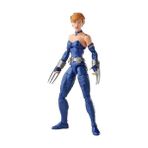Hype Store Hasbro Series X-Men 's Shadowcat Aksiyon Figürü (Baf Colossus) - Option-1
