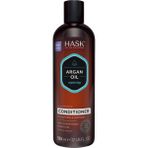 Hype Store Hask Argan Yağlı Saç Kremi Argan Oil 355 ml - Option-1