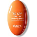 Hype Store Hassas Ciltler Için Yüksek Koruma ve Nemlendirici Etkili Yüz Güneş Kremi Spf 50, 50 ml - Standart