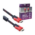 Hype Store HDMI Kablo 5 Metre Poşetli Powermaster*eyfel HDTV55 (1.4V-3D)