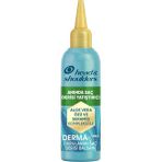 Hype Store Head & Shoulders Dermaxpro Yatıştırıcı Saç Derisi Balsamı 145 ml Anında Yatıştırıcı Etki ve Aloe Vera - Standart
