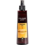 Hype Store Herbal Bronzlaştırıcı Güneş Yağı, 200ML - Standart
