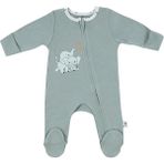 Hype Store Hero Uzun Kollu Bebek Tulumu Elephant 6-9 Ay - 1 Adet Ürün