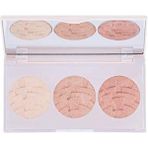 Hype Store Highlighter Trio (3'lü) A - Çok Renkli