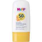 Hype Store Hipp Babysanft Güneş Kremi-Yüz Için 30 ml - Standart