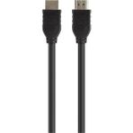Hype Store Hızlı HDMI 1.4 Kablosu, 1.5m (4k, Ultra Hd, 3d), F3Y017BT1, 5mblk