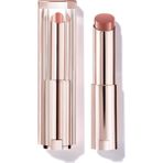 Hype Store Idole Lip Butterglow Lip Balm 21- Shade-Throwing Beige Dudak Parlatıcı - Çok Renkli