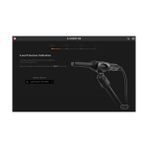 Hype Store Ik Multimedia Iloud Precision 5 - Çift | El Yapımı Italyan Malı: 5'' 135W Rms 2-Yollu Dijital Kontrollü Stüdyo Referans Monitörü/hoparlörü | Çift - 01-Siyah
