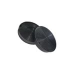 Hype Store ile Uyumlu P 32 I 90 cm Inox / P 35 Davlumbaz Aspiratör Karbon Filtresi 2'li - Option-1