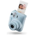 Hype Store Instax Square Sq1 Şipşak Fotoğraf Makinesi, Terracotta Turuncu