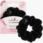 Hype Store Invisibobble Sprunchie Siyah Kadiye Kumaşlı Saç Tokası - Standart