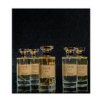 Hype Store Ixora Valor Caddy Parfüm Edp 100 ml - 01 - Beyaz - Option-1