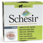Hype Store Jelly Ton Balığı ve Mahi Mahi Balığı Jöle Içinde Yetişkin Kedi Konservesi 85G