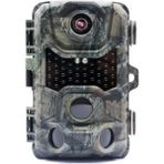 Hype Store JH-800W 32MP 4K Ultra Hd Wi-Fi Ir LED Gece Görüşlü Fotokapan Kamera