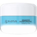 Hype Store K- Beauty Deniz Yosunu Özlü Uyku Maskesi 30ML Derinlemesine Nemlendiren ve Besleyen Özellik - Standart