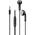 Hype Store K105 Stereo 130 cm Klasik Çivi Jack Efsane Düz Model Dahili Mikrofonlu Kablolu Hifi Hd Ses Kablolu K - Standart
