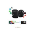 Hype Store Kablosuz Carplay ve Auto Adaptörü, 2gb Ram 32GB Rom, Türkçe Arayüz, Netflix ve Youtube Destekli - 0 - Siyah - Option-1