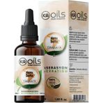 Hype Store Kaoils Aynısefa Yağı 30 ml | Zeytinyağında Masere Edilmiş | Calendula Infused Oil | Cilt Yatıştırıcı - Standart