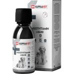 Hype Store Kedi Köpek Sağlığı Için Multi Vitamin Sıvı Damla 100 ml - Standart