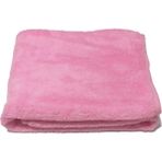 Hype Store Kedi ve Köpek Battaniyesi Yumuşak Welsoft Peluş Yıkanabilir 1 Adet Pembe (Orta Boy 100X80)