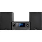 Hype Store Kenwood M-9000S-B - Internet Radyosu, Dab+, Cd/usb ve Ses Akışlı Akıllı Mikro Hi-Fi Sistemi, Renkli - Standart