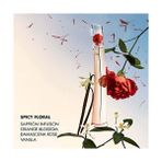 Hype Store Kenzo 300471210-40230 Flower By Kenzo Labsolue Edp Parfüm, 100ML - 01 - Beyaz - Option-1