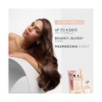 Hype Store Kerastase Gloss Absolu Bain Hydra-Glaze Büyük Boy Şampuan 500 ml - Option-1