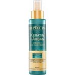 Hype Store Keratin & Argan Onarıcı Sıvı Saç Bakım Kremi 150 ml Yıpranmış ve Hasar Görmüş Saçlar - Standart