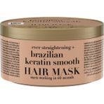 Hype Store Keratin Smooth Saç Maskesi 300 ml - Standart