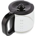 Hype Store Kg-Part EKF3700 / EKF3300 Kahve Makinesi Cam Demlik