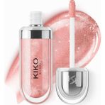 Hype Store Kiko Dudak Parlatıcısı - 3D Hydra Gloss - 31 Pearly Shell - Besleyici ve Nemlendirici - Çok Renkli