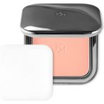 Hype Store Kiko Pudra - Matte Fusion Pressed Powder 07 - Çok Renkli